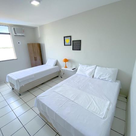 Residencial Bela Vista Appartement Aracaju Buitenkant foto