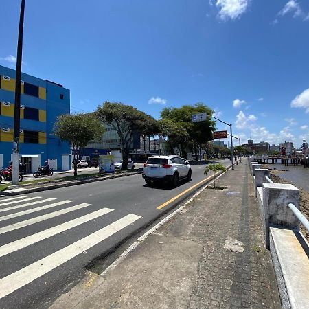 Residencial Bela Vista Appartement Aracaju Buitenkant foto