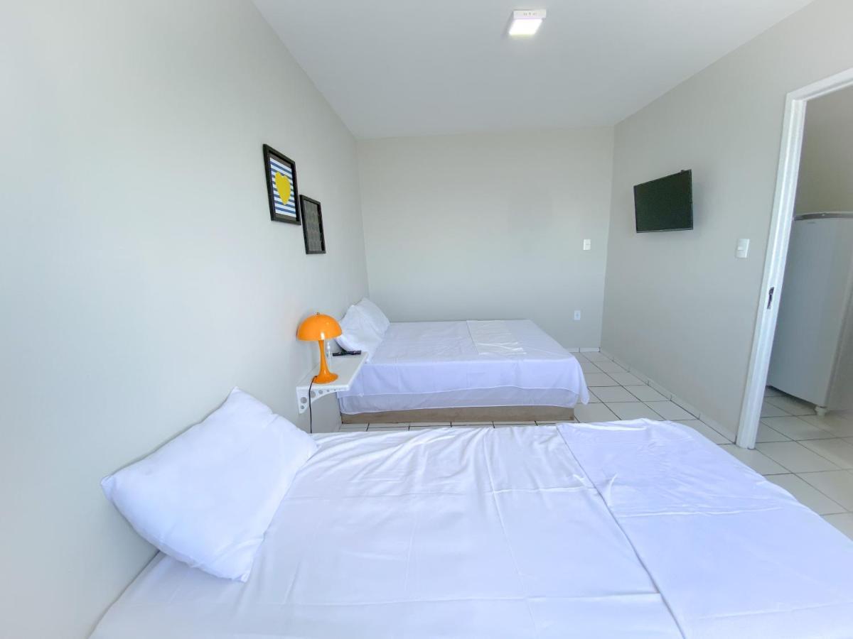 Residencial Bela Vista Appartement Aracaju Buitenkant foto