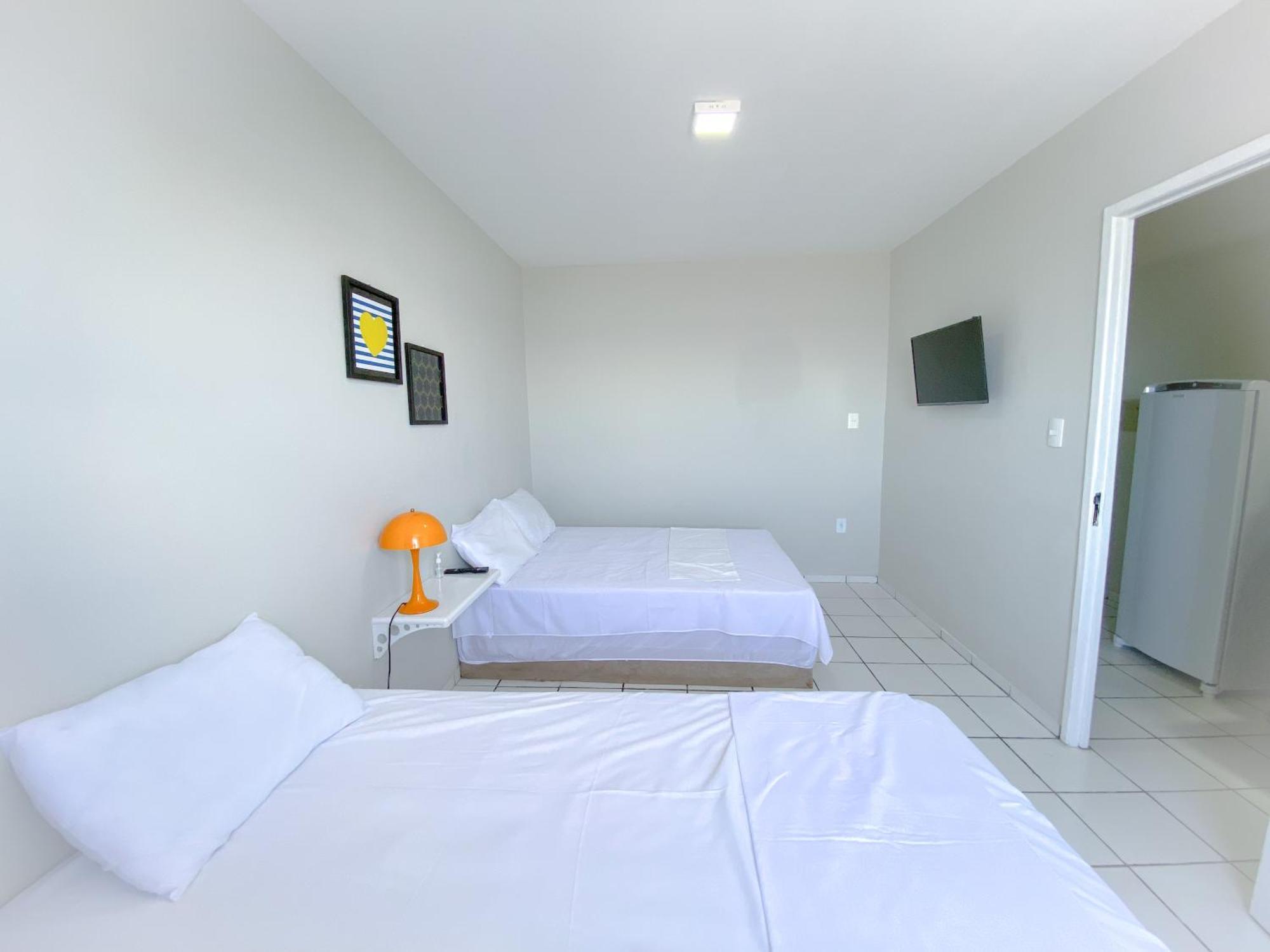 Residencial Bela Vista Appartement Aracaju Buitenkant foto